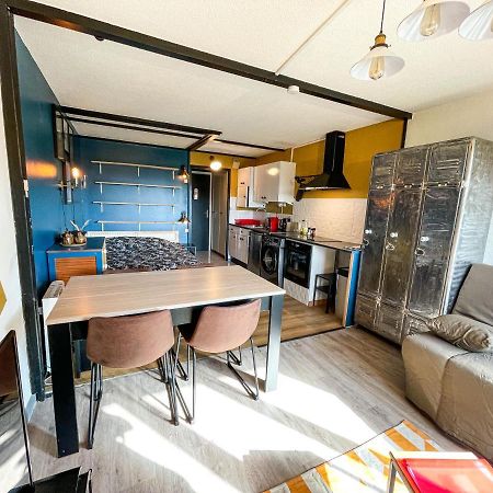 Appartement Cosy - Le Chat Gris Métabief Exteriér fotografie